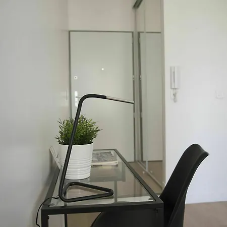 Appartement Yellow
