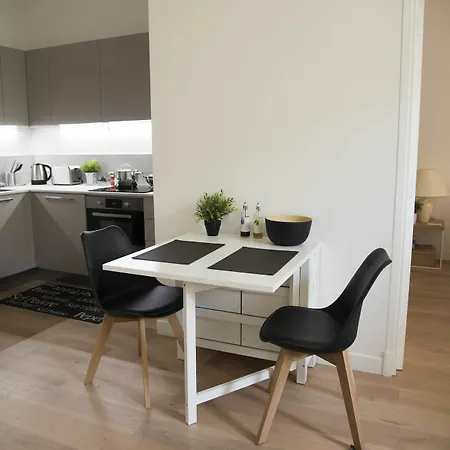 Appartement Yellow Nice